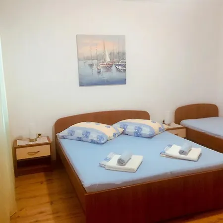 With A Parking Space - 22168 Apartamento