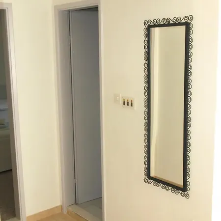With A Parking Space - 22168 Apartamento *