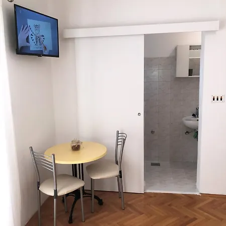 With A Parking Space - 22168 Apartamento