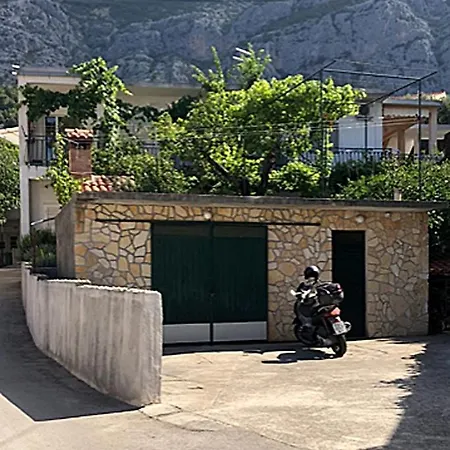 Apartamento With A Parking Space - 22168
