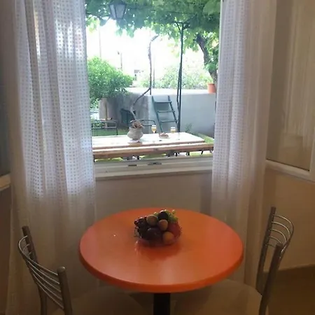 With A Parking Space - 22168 Apartamento