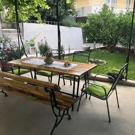 Apartamento With A Parking Space - 22168 *