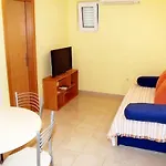 With Parking Space - 22168 Apartamento Makarska