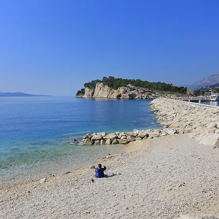 Appartamento With Parking Space - 22168 *