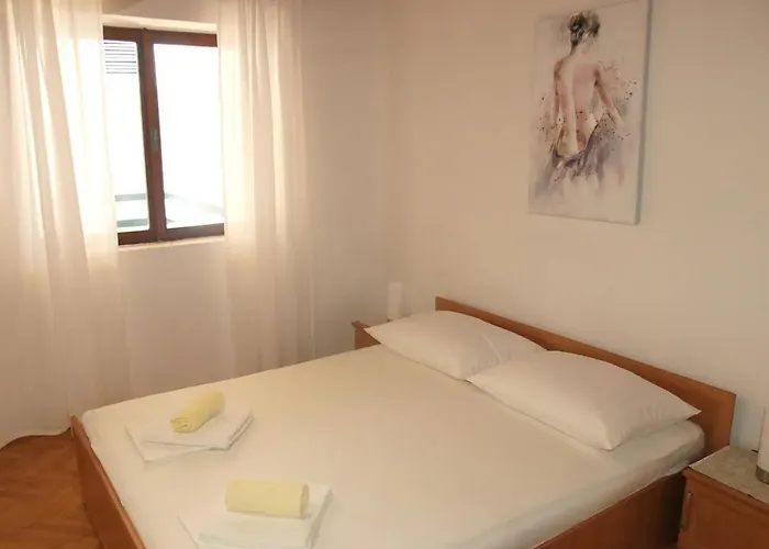 Appartamento With Parking Space - 22168 *