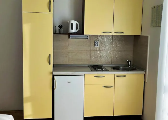 With Parking Space - 22168 Appartamento *