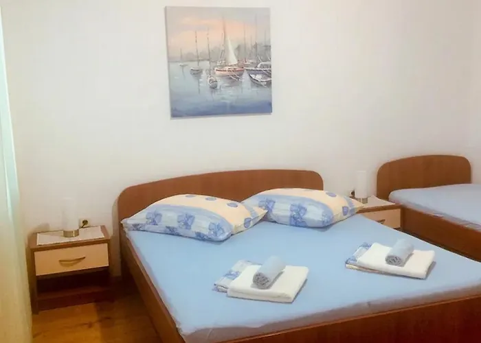 With Parking Space - 22168 Appartamento