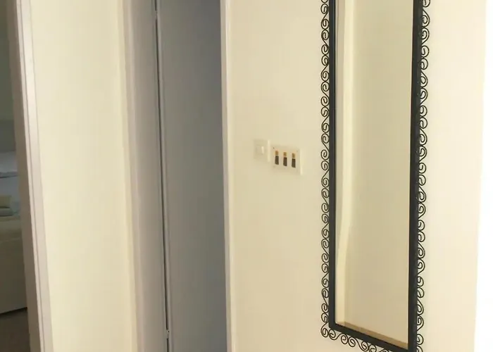 With Parking Space - 22168 Appartamento *