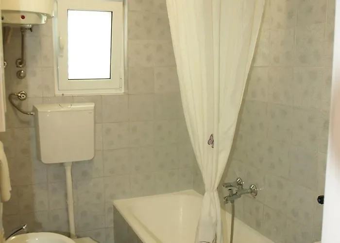 With Parking Space - 22168 Appartamento Makarska