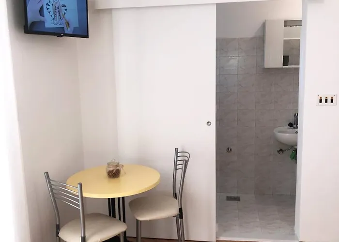 With Parking Space - 22168 Appartamento