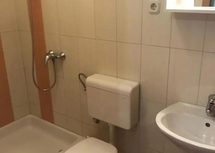 Appartamento With Parking Space - 22168 Makarska