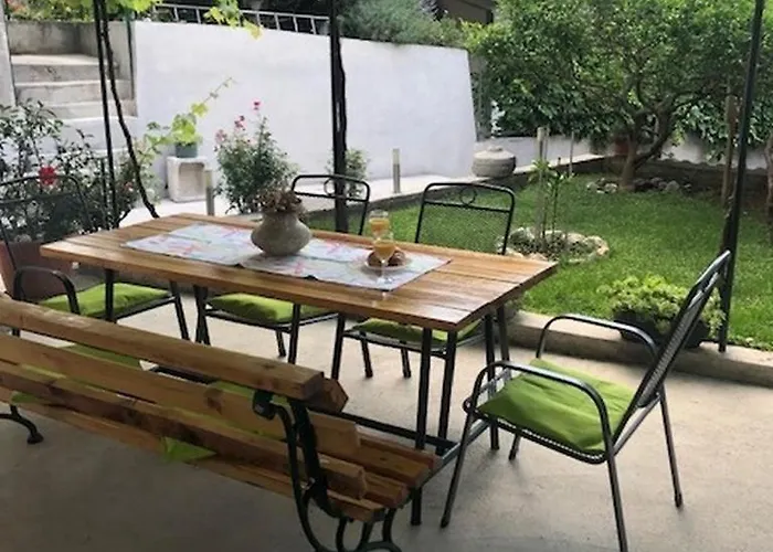 Appartamento With Parking Space - 22168 *